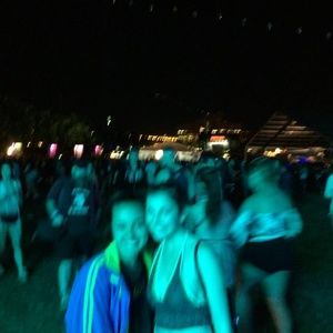 Meet your Posher, Sophia